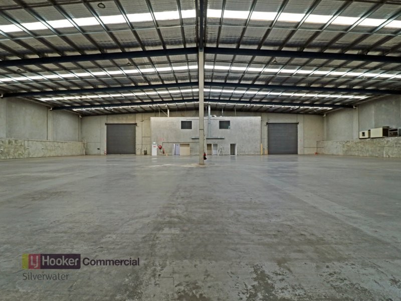 Huntingwood NSW 2148