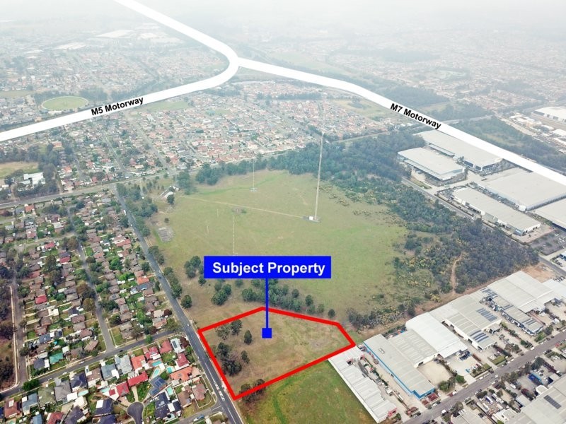 195 Wonga Road, Prestons NSW 2170