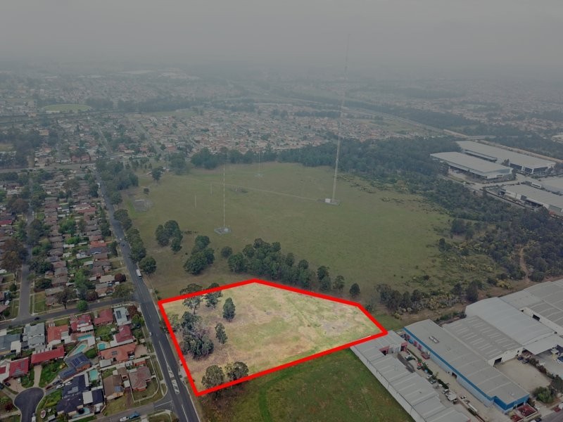 195 Wonga Road, Prestons NSW 2170