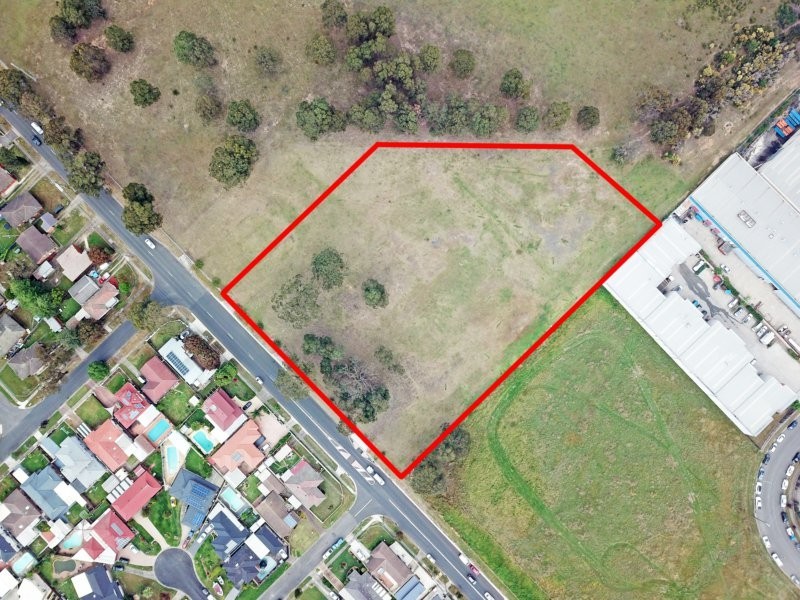 195 Wonga Road, Prestons NSW 2170