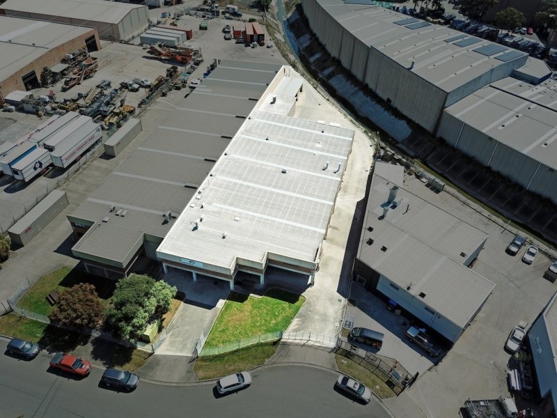 Wetherill Park NSW 2164