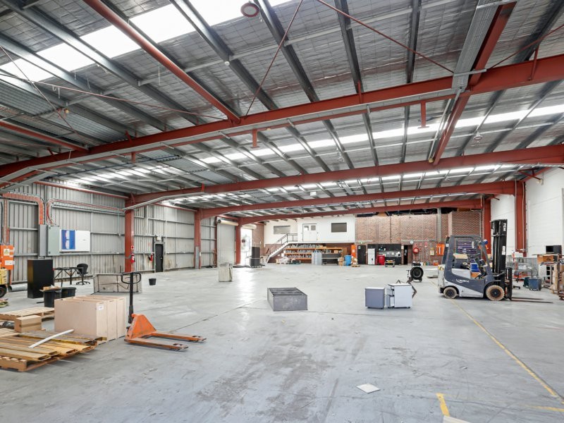 Wetherill Park NSW 2164