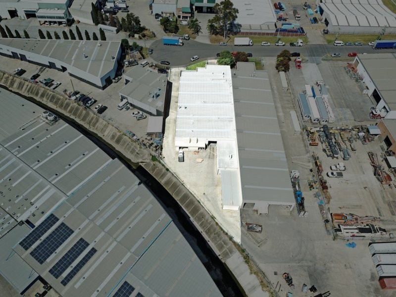 Wetherill Park NSW 2164