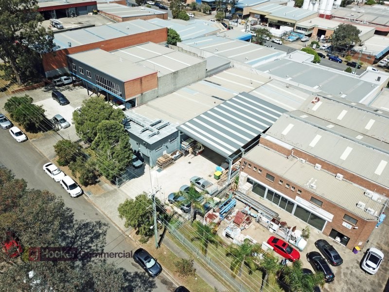 Seven Hills NSW 2147