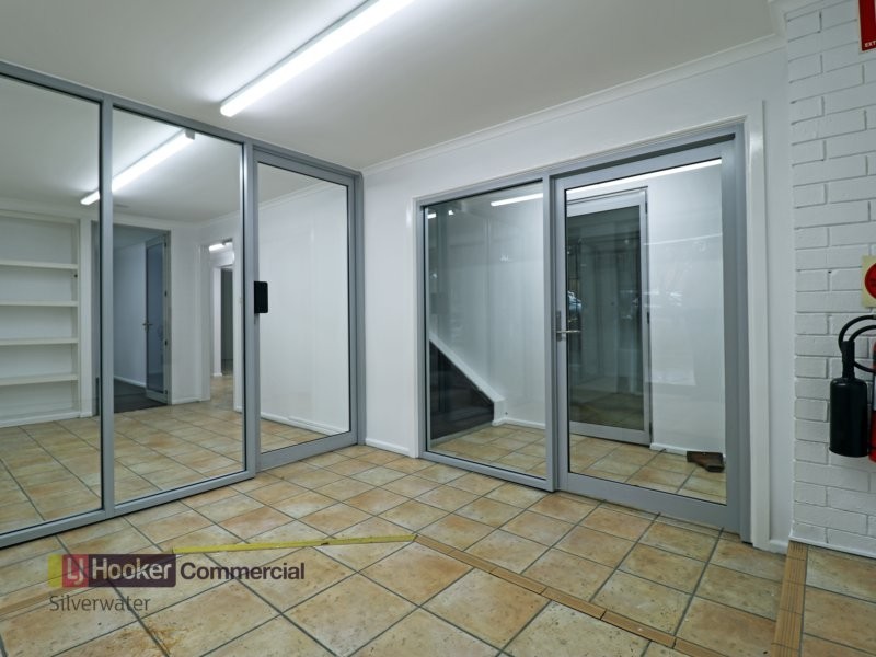 Seven Hills NSW 2147