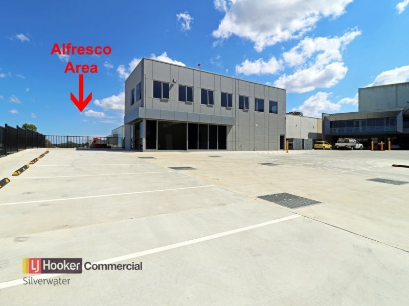 Seven Hills NSW 2147