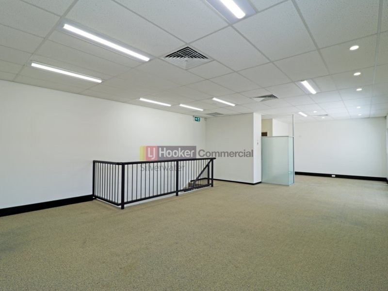 Newington NSW 2127