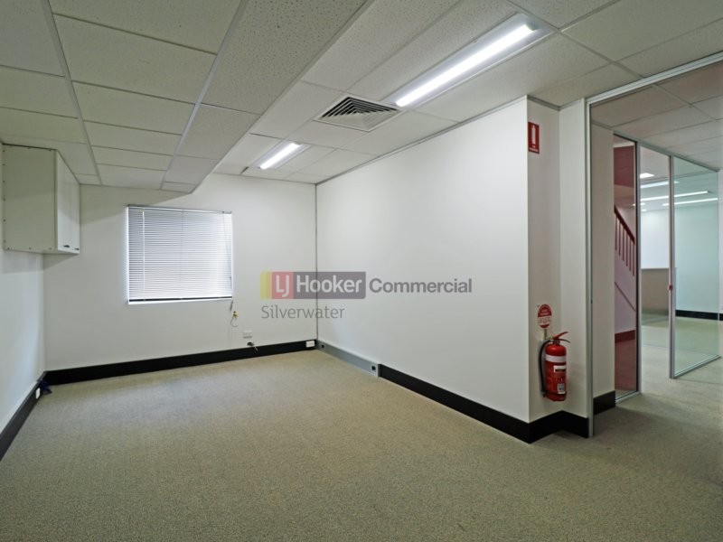 Newington NSW 2127