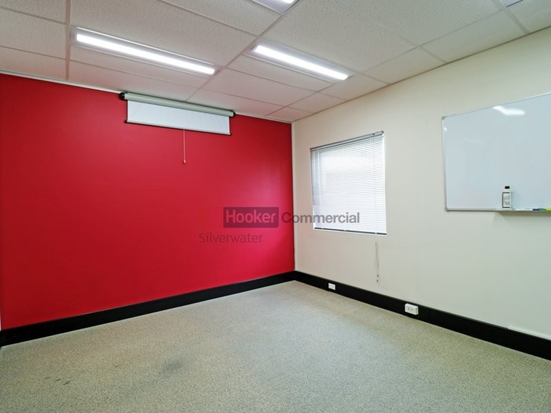 Newington NSW 2127