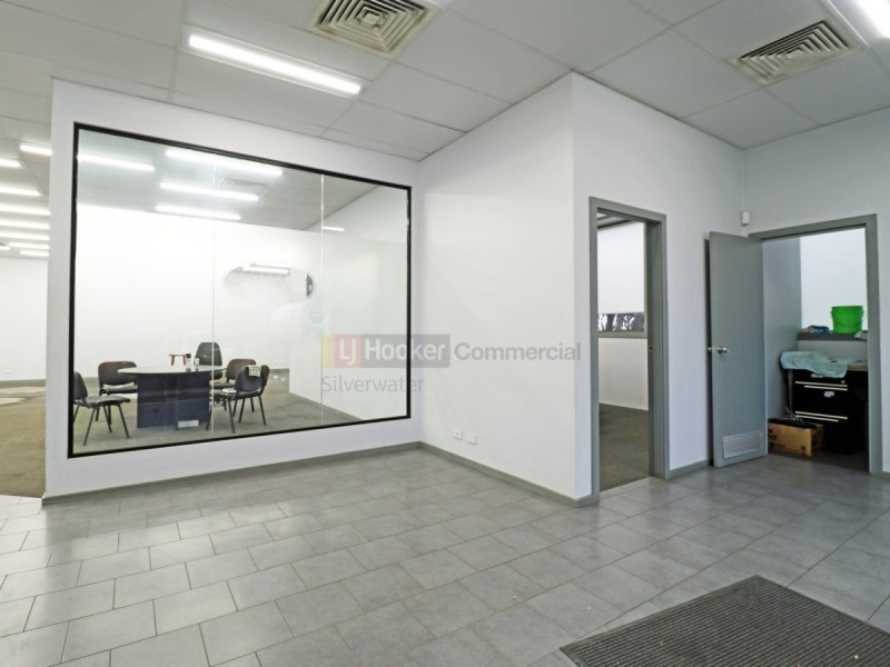 Silverwater NSW 2128