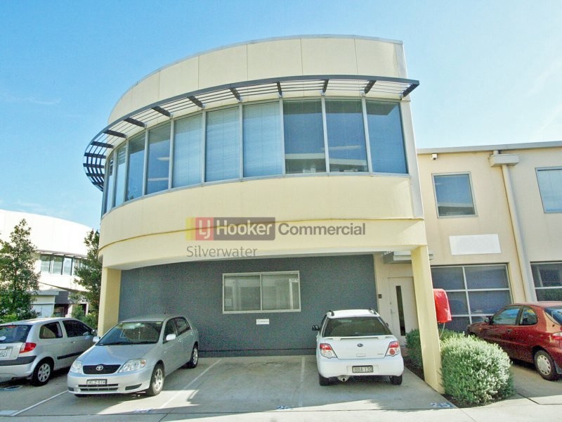 Newington NSW 2127