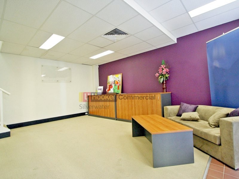 Newington NSW 2127