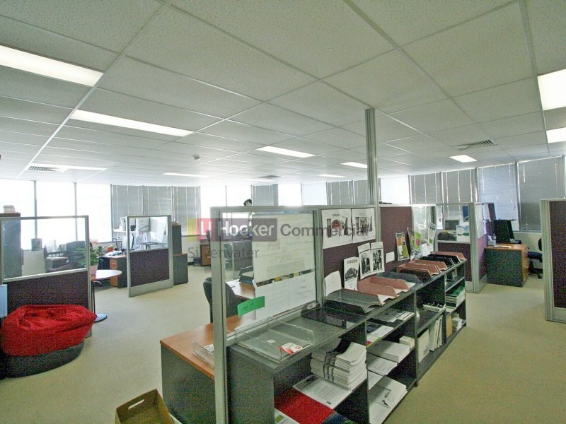 Newington NSW 2127