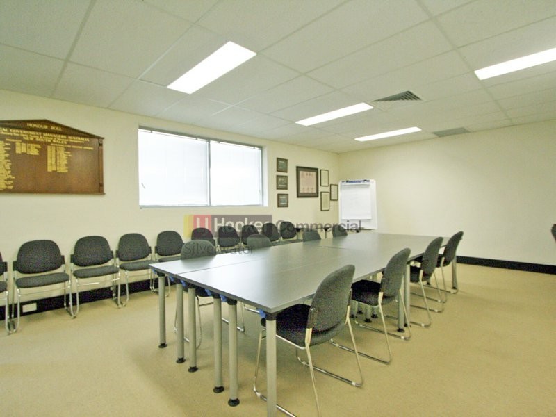 Newington NSW 2127