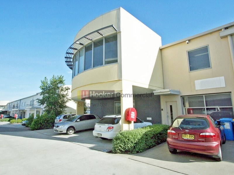 Newington NSW 2127