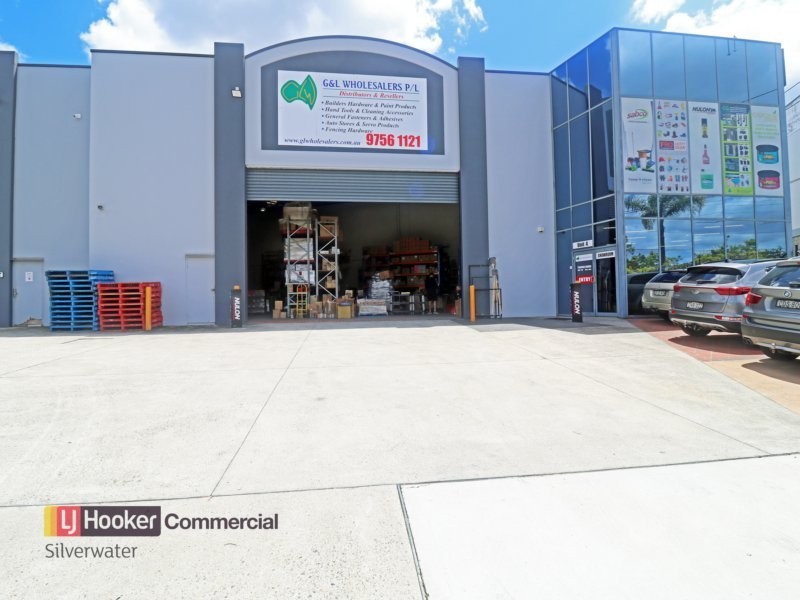 Wetherill Park NSW 2164