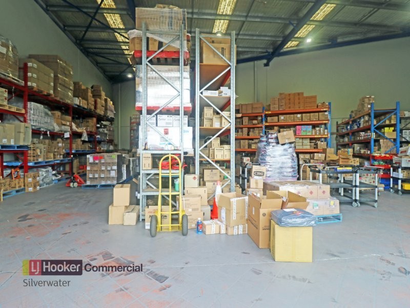 Wetherill Park NSW 2164