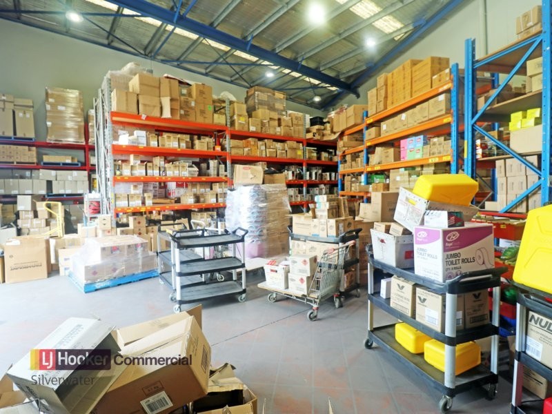 Wetherill Park NSW 2164