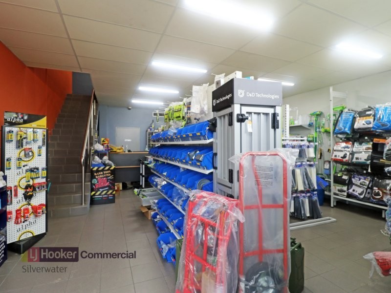 Wetherill Park NSW 2164