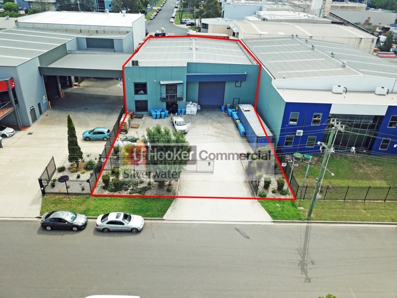 Wetherill Park NSW 2164