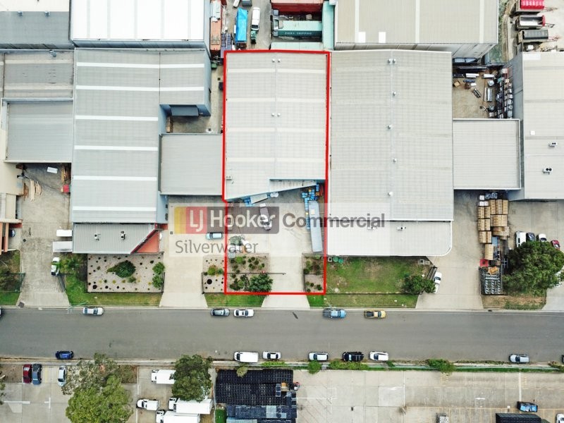 Wetherill Park NSW 2164