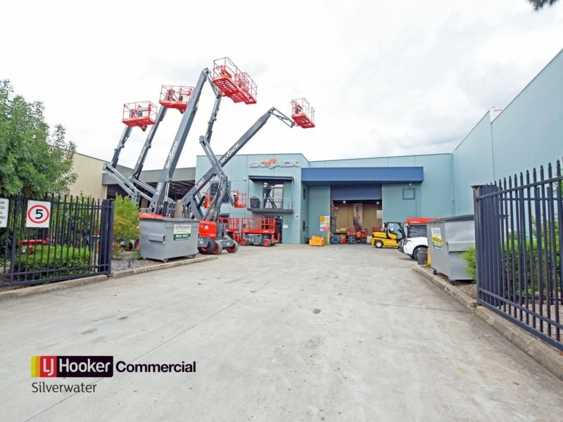 Wetherill Park NSW 2164