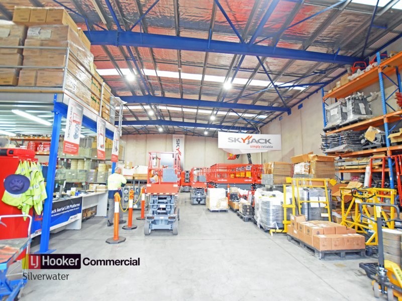 Wetherill Park NSW 2164