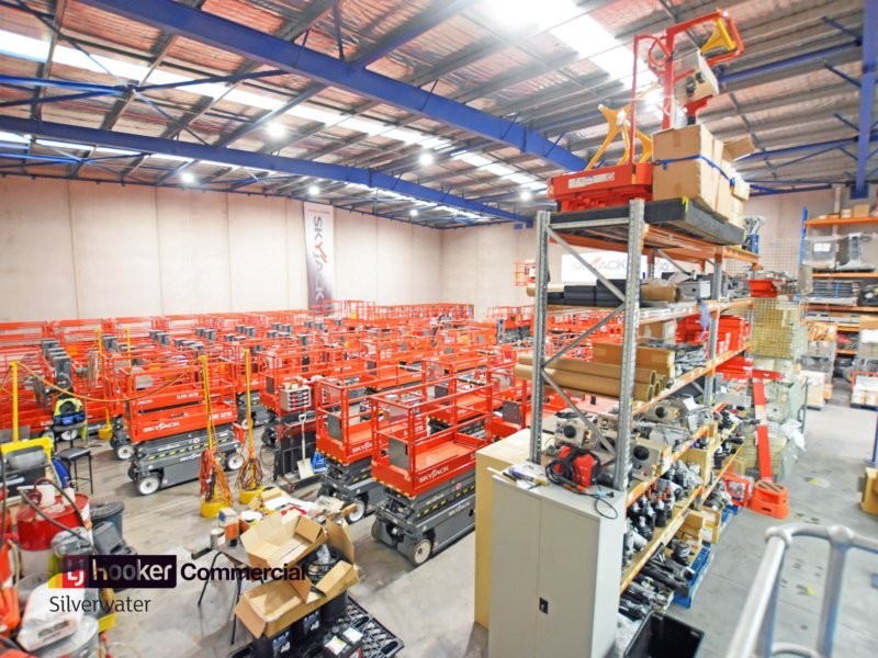 Wetherill Park NSW 2164