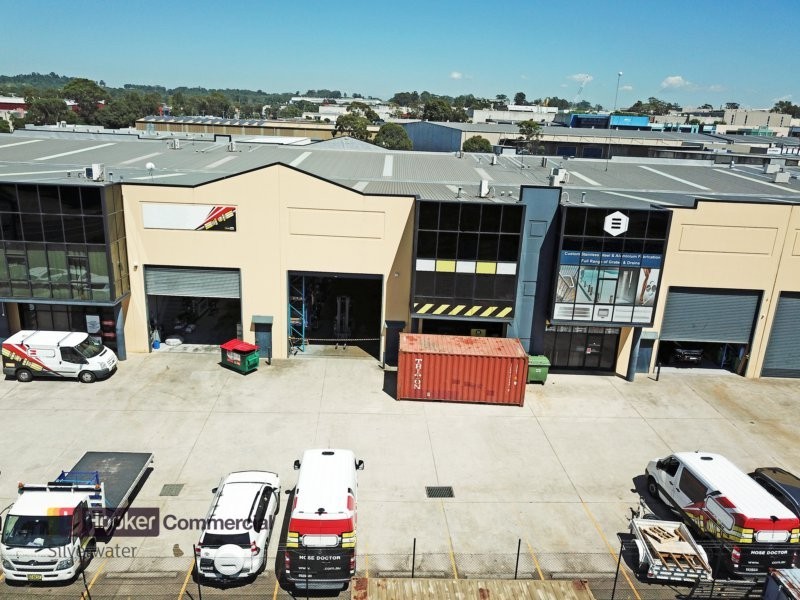 Wetherill Park NSW 2164