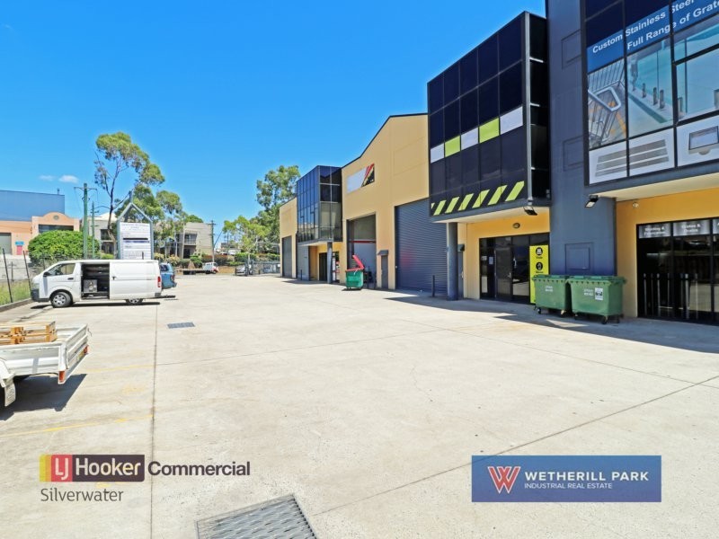 Wetherill Park NSW 2164