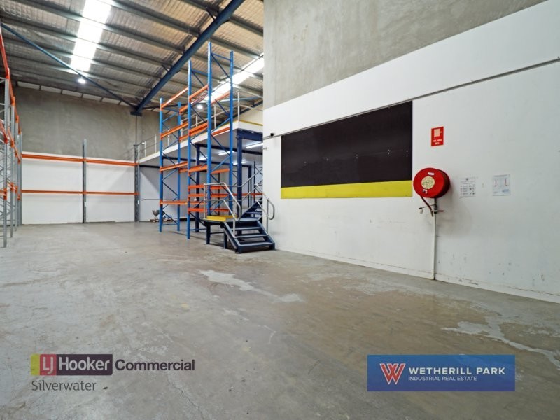 Wetherill Park NSW 2164