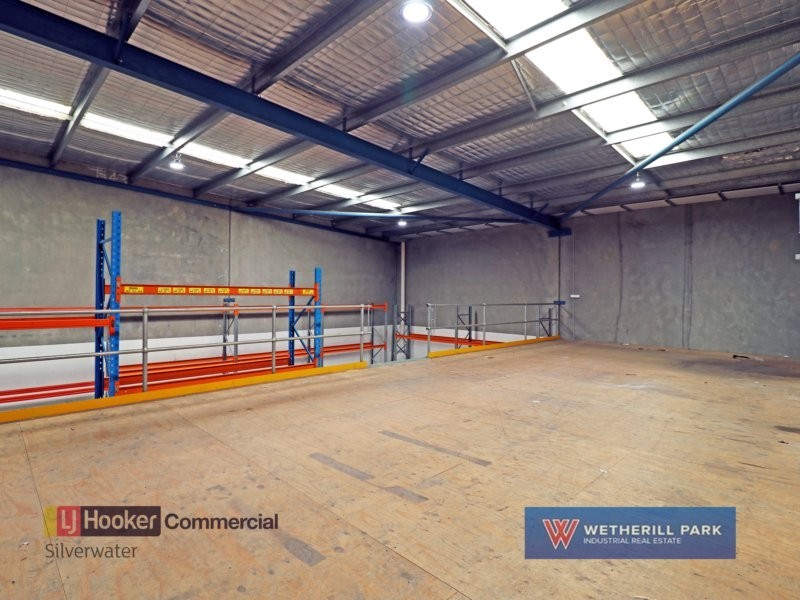 Wetherill Park NSW 2164