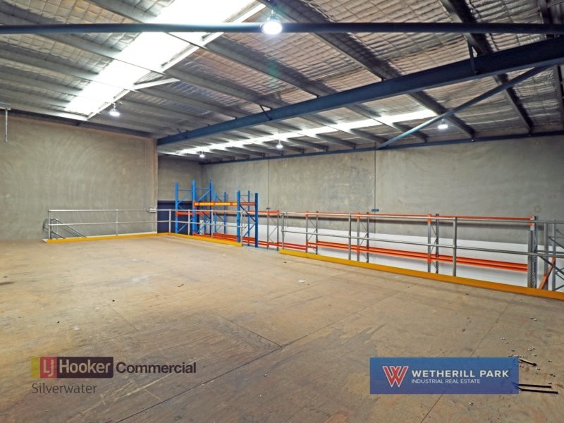 Wetherill Park NSW 2164