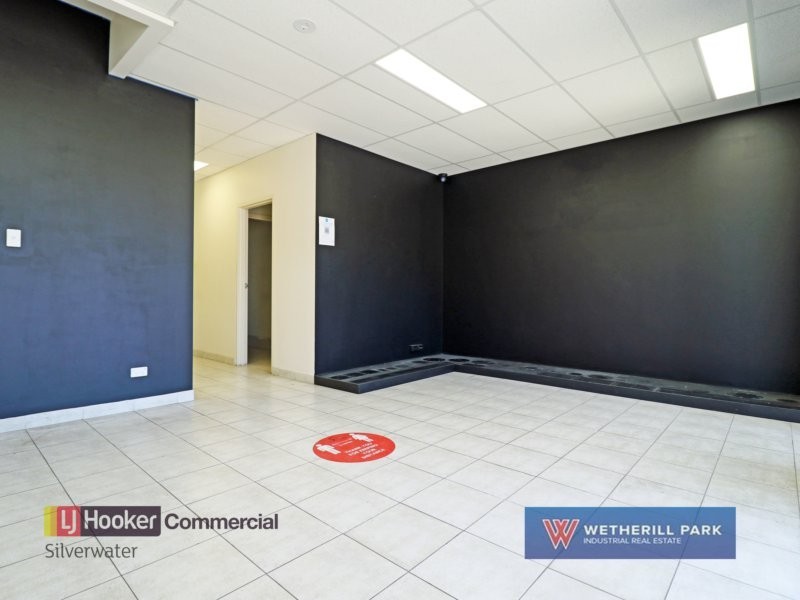 Wetherill Park NSW 2164