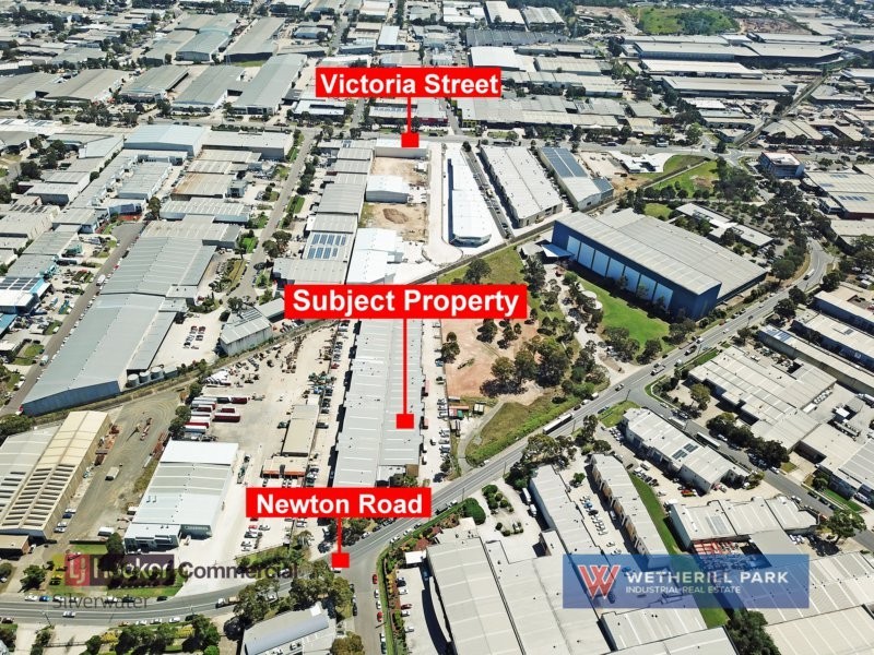 Wetherill Park NSW 2164