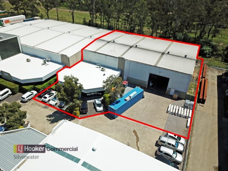 Wetherill Park NSW 2164