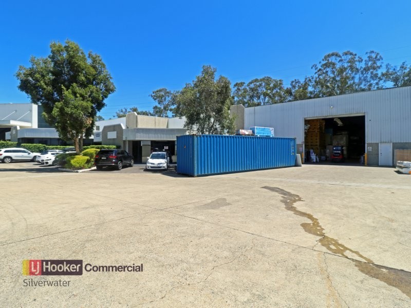 Wetherill Park NSW 2164