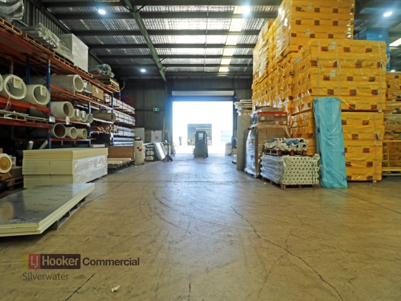 Wetherill Park NSW 2164