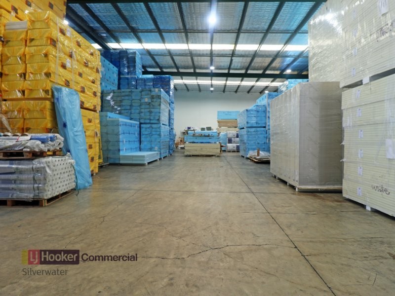 Wetherill Park NSW 2164