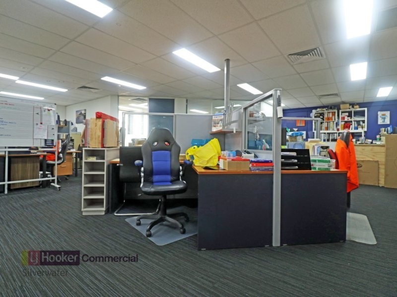 Wetherill Park NSW 2164