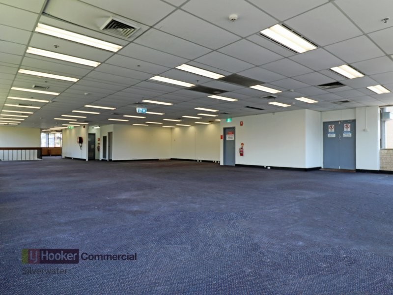 First Floor/26 Steel Street, Blacktown NSW 2148