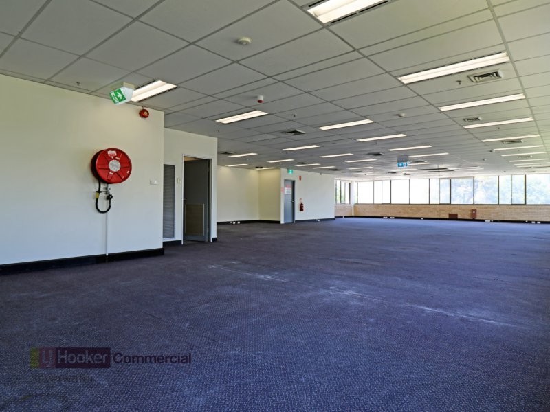 First Floor/26 Steel Street, Blacktown NSW 2148