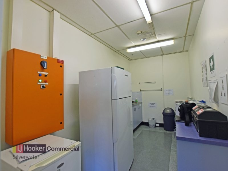 First Floor/26 Steel Street, Blacktown NSW 2148