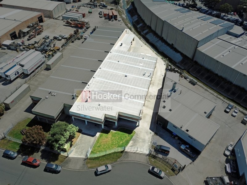 Wetherill Park NSW 2164