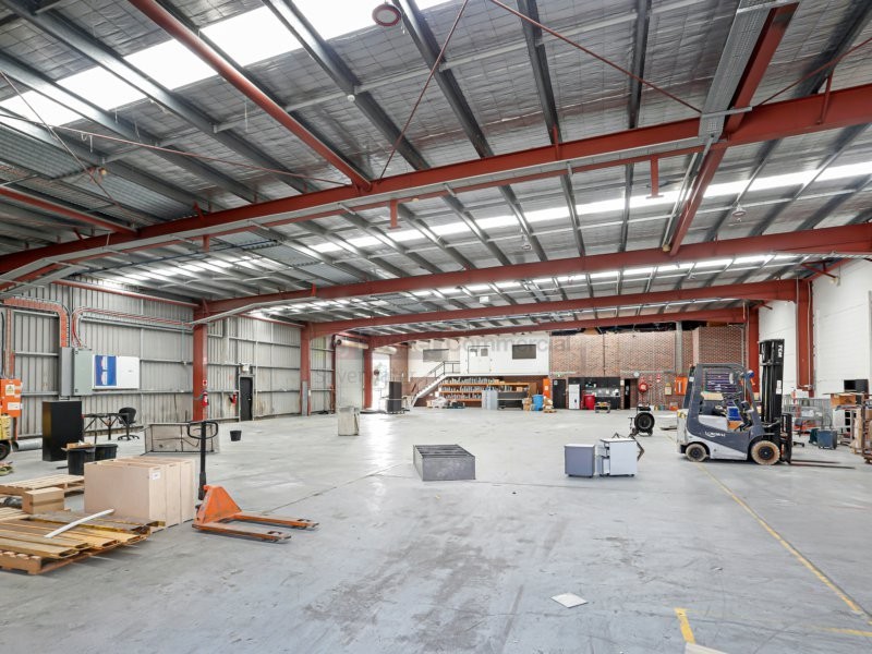 Wetherill Park NSW 2164