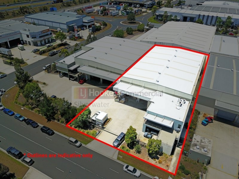 Eastern Creek NSW 2766