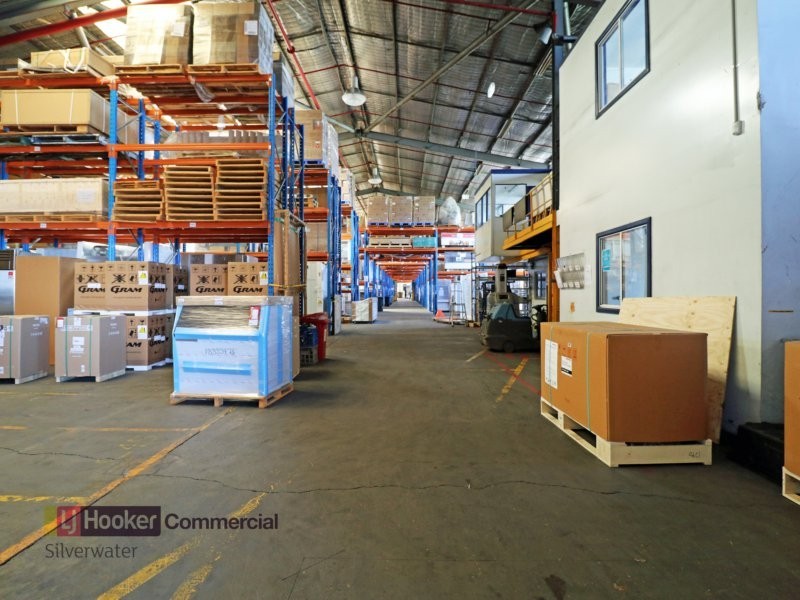 Warwick Farm NSW 2170