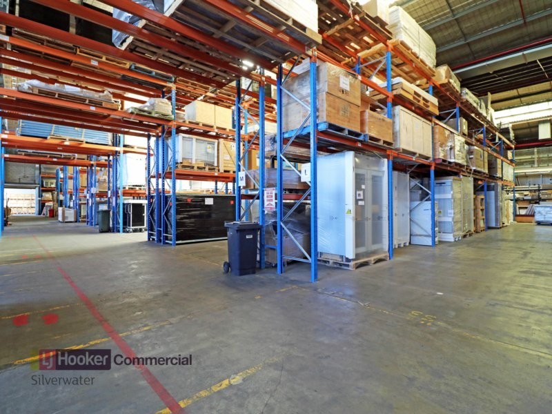 Warwick Farm NSW 2170