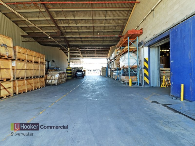 Warwick Farm NSW 2170