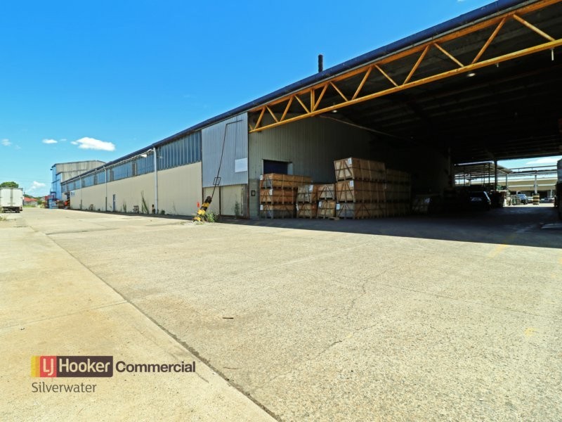 Warwick Farm NSW 2170